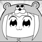 マカロニさん
